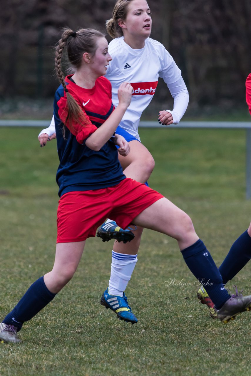 Bild 197 - Frauen TSV Zarpen - FSC Kaltenkirchen : Ergenis: 2:0